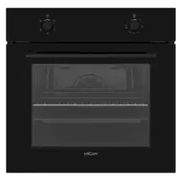 Möbelix Einbaubackofen „Boaus65“ 000C000301 Möbelix Angebot