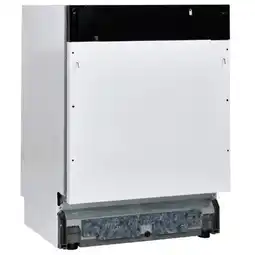 Möbelix Geschirrspüler „Gsv60d“ 000C000101 Möbelix Angebot