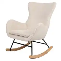 Möbelix Schaukelsessel 2099003901 Möbelix Angebot