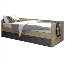 Möbelix Bett 0241000502 Möbelix Angebot