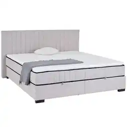 Möbelix Polsterbett 1523000102 Möbelix Angebot