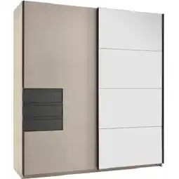 Möbelix Schwebetürenschrank 1787071604 Möbelix Angebot