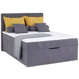 Möbelix Polsterbett 2648010901 Möbelix Angebot