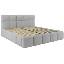 Möbelix Polsterbett 1523001602 Möbelix Angebot