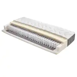 Möbelix Taschenfederkernmatratze 0927014801 Möbelix Angebot