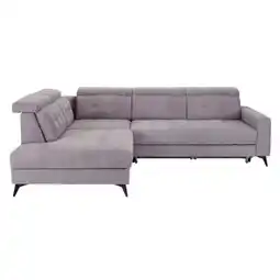 Möbelix Ecksofa 0812008002 Möbelix Angebot