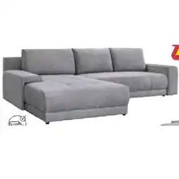 Möbelix Ecksofa 2257000706 Möbelix Angebot