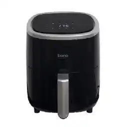 Möbelix Heißluftfritteuse „Julia“ 79070255 Möbelix Angebot