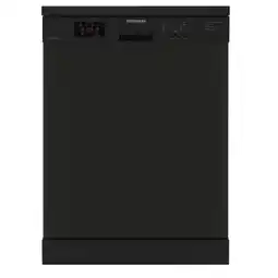 Möbelix Geschirrspüler „10798294 - TF-DW-6Y1C2B“ 6344008801 Möbelix Angebot