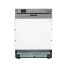 Möbelix Geschirrspüler„QW-HX12S47ES-DE” 4547062901 Möbelix Angebot