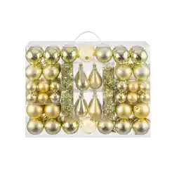 Möbelix Christbaumkugel-Set „ANITA“ 8371001801 Möbelix Angebot