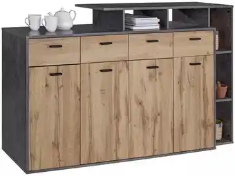 Kommode 1555002505 Möbelix