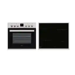 Möbelix Herdset „K-62D19IM0-EU“ 4547052301 Möbelix Angebot