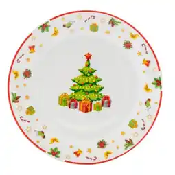 Möbelix Speiseteller „DORO“ 7907037301 Möbelix Angebot