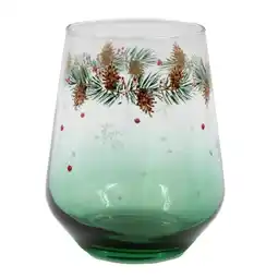 Möbelix Trinkglas „MENA“ 6546003201 Möbelix Angebot