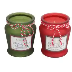 Möbelix Kerze im Glas „JELENA“ 47730025 Möbelix Angebot