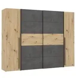 Möbelix Kleiderschrank 0687053301 Möbelix Angebot