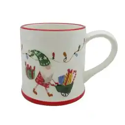 Möbelix Tasse „LUIS” 45570006 Möbelix Angebot