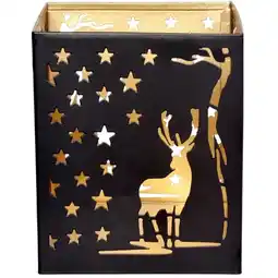 Möbelix Laterne „SOFIA“ 7727004701 Möbelix Angebot