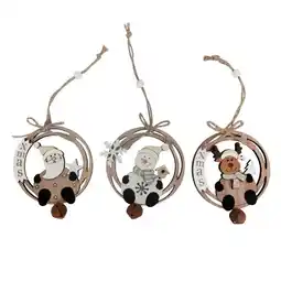 Möbelix Weihnachtsfigur „Christoph” 81780664 Möbelix Angebot