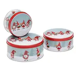 Möbelix Keksdosenset „FELIX/FELIZ“ 37220677 Möbelix Angebot