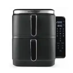 Mömax Heißluftfritteuse „GOURMETMAXX“ 52470469 mömax Angebot