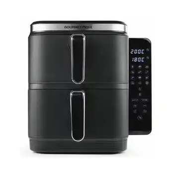 Heißluftfritteuse „GOURMETMAXX“ 52470469 mömax