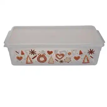 Keksdose „LOREN” 3659003402 Möbelix