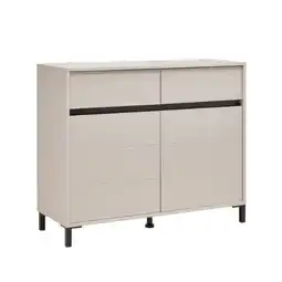 Mömax Kommode „ARRAN“ 0834016106 mömax Angebot