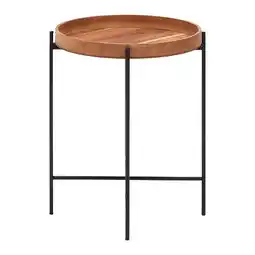 Mömax Beistelltisch „CUBA“ 8103026401 mömax Angebot