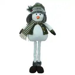 Möbelix Schneemann „OLAF“ 8744002003 Möbelix Angebot