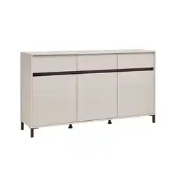 Mömax Sideboard „ARRAN“ 0834016107 mömax Angebot