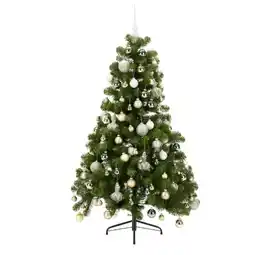 Mömax Weihnachtsbaum „CHARLTON“ 4536009102 mömax Angebot