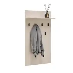 Mömax Garderobenpaneel „ARRAN“ 0834016105 mömax Angebot