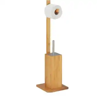 Mömax WC-Bürstenkombination „ANNI“ 7968005503 mömax Angebot