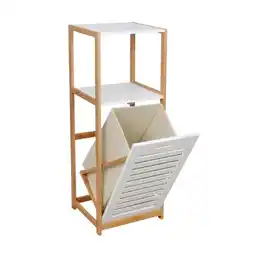 Mömax Badezimmerregal „DUSTIN“ 0644003401 mömax Angebot