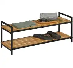 Mömax Schuhregal „AZRA II” 7968022901 mömax Angebot