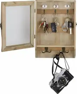 Mömax Schlüsselkasten „RON“ 8995002601 mömax Angebot