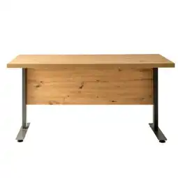 Mömax Schreibtisch „Massiccio“ 2593004037 mömax Angebot