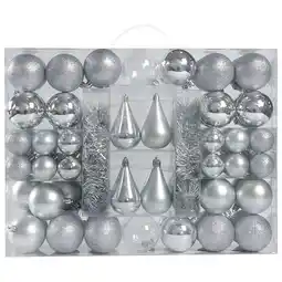 Mömax Christbaumkugel-Set „JOY“ 4540000101 mömax Angebot