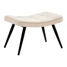 Mömax Hocker „Gunvor“ 2687006502 mömax Angebot