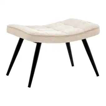 Hocker „Gunvor“ 2687006502 mömax