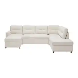 Mömax Wohnlandschaft „MARTINA“ 0295008001 mömax Angebot