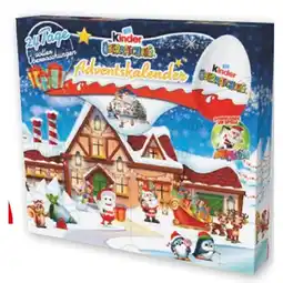 PENNY Überraschung Adventskalender Penny Angebot