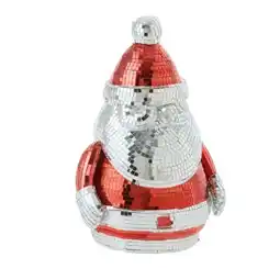 Mömax Weihnachtsmann „DISCO“ 48850289 mömax Angebot