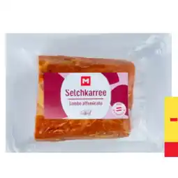 MPreis M Selchkarreerose MPREIS Angebot