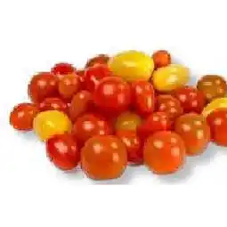 MPreis Bunte Cherrytomaten MPREIS Angebot