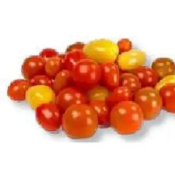 MPreis Bunte Cherrytomaten MPREIS Angebot