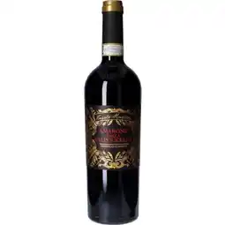 MPreis Biscardo Amarone Casato Mastino MPREIS Angebot