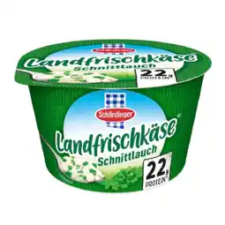 MPreis Schärdinger Landfrischkäse versch. Sorten MPREIS Angebot